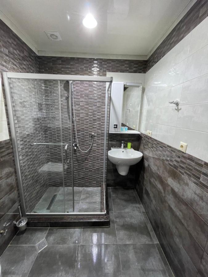 Orbi Residence Sea View Batoumi Extérieur photo