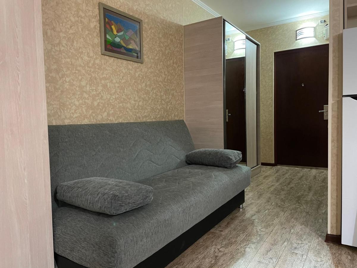 Orbi Residence Sea View Batoumi Extérieur photo