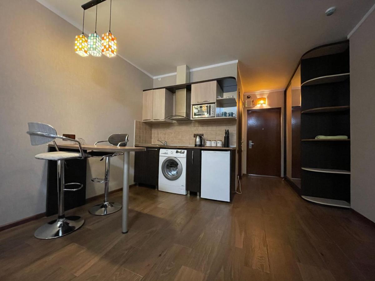 Orbi Residence Sea View Batoumi Extérieur photo