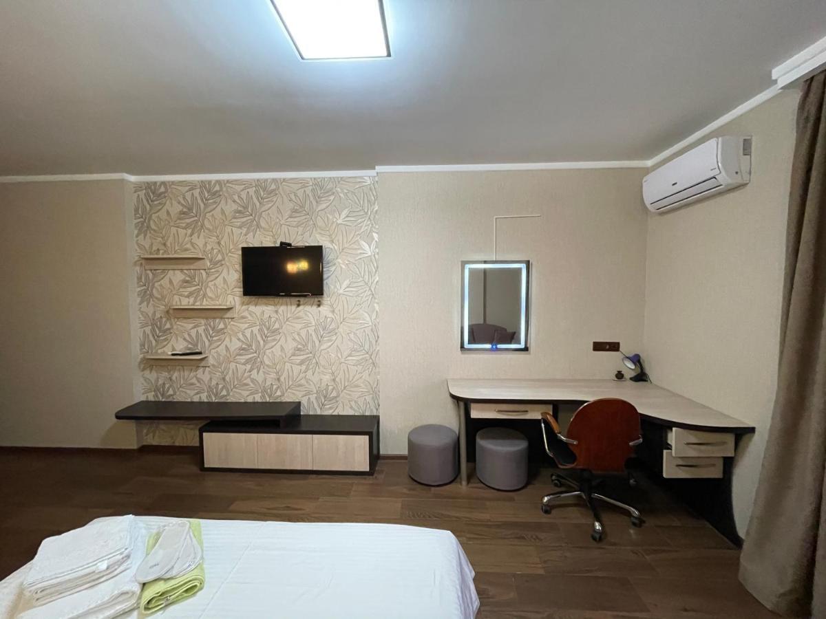 Orbi Residence Sea View Batoumi Extérieur photo