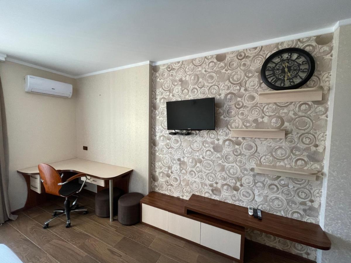 Orbi Residence Sea View Batoumi Extérieur photo