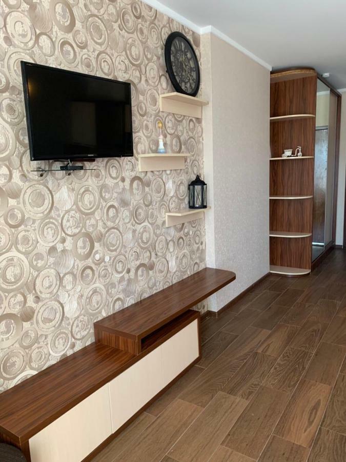 Orbi Residence Sea View Batoumi Extérieur photo